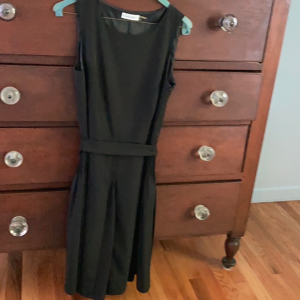 Calvin Klein dressy dress